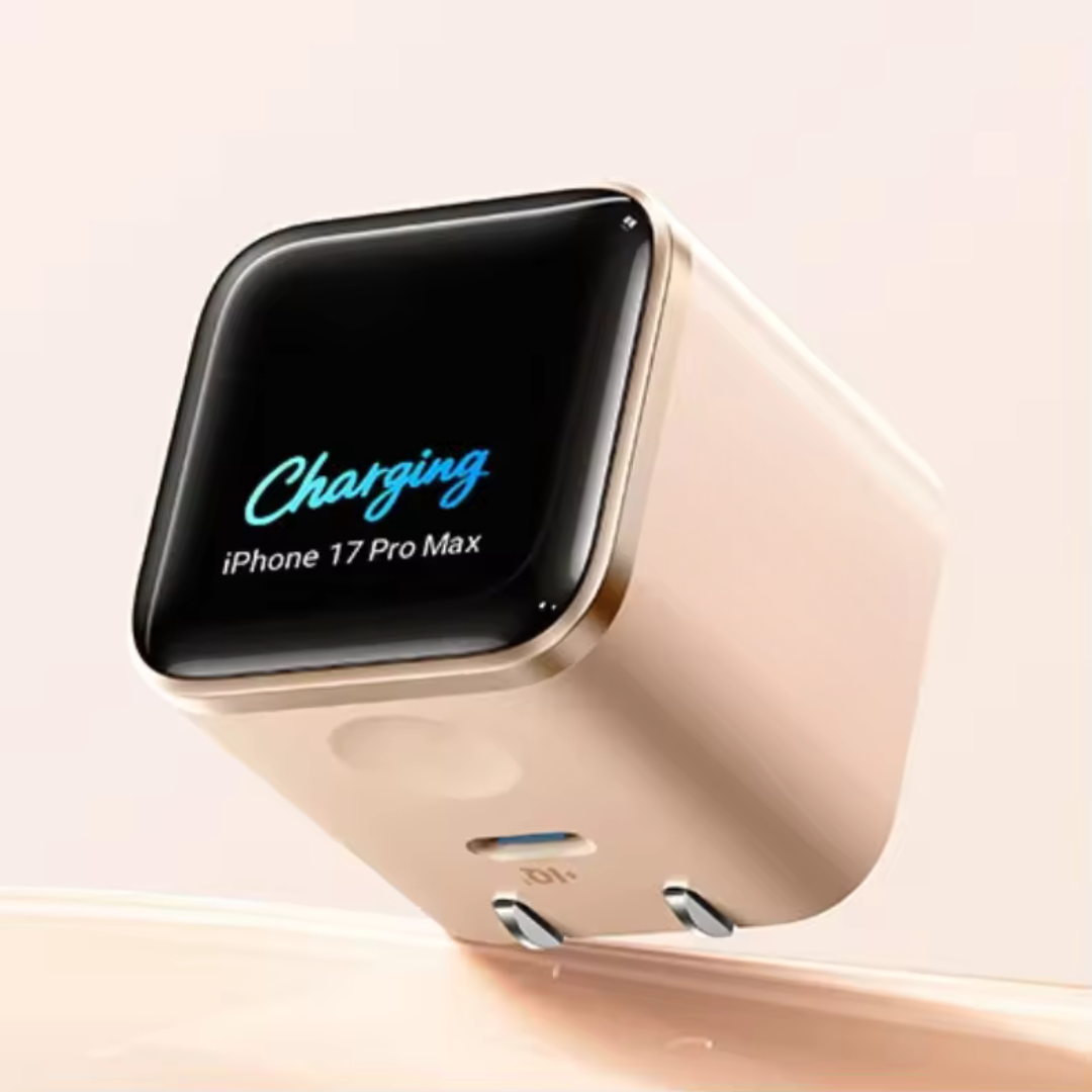 Smart Display Charger