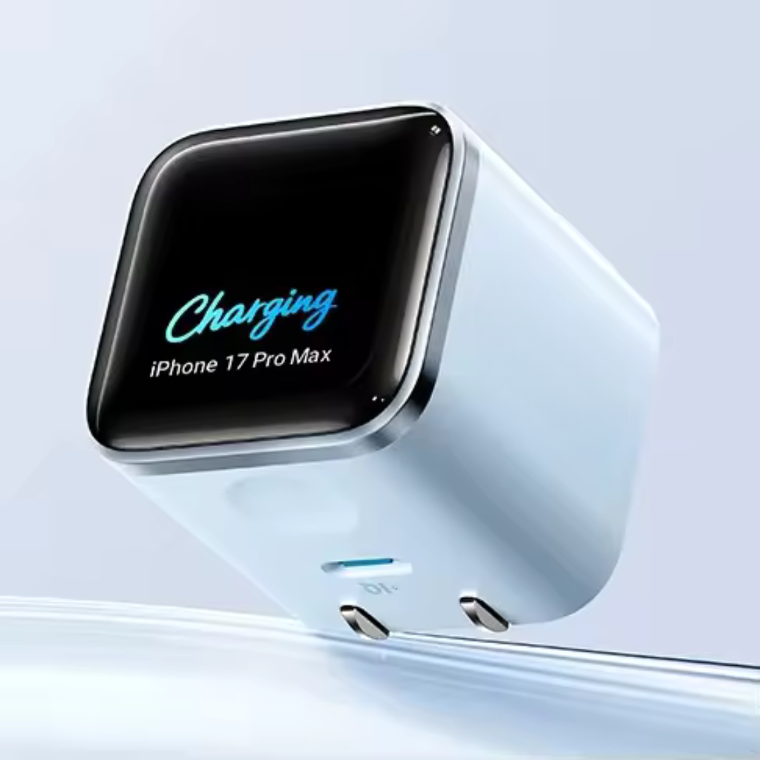 Smart Display Charger