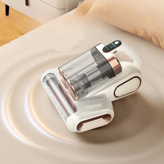 Mattress Vacuum Cleaner for Dust Mites Removal