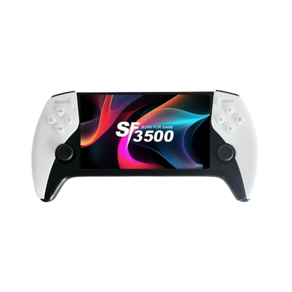 Portable Retro Handheld Game Console