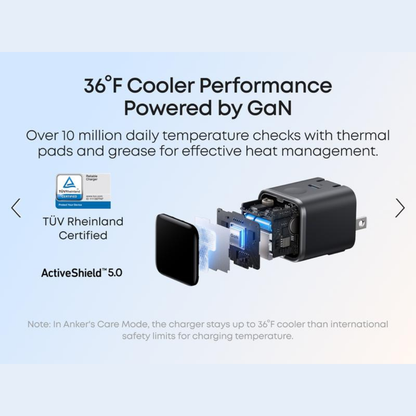 Smart Display Charger