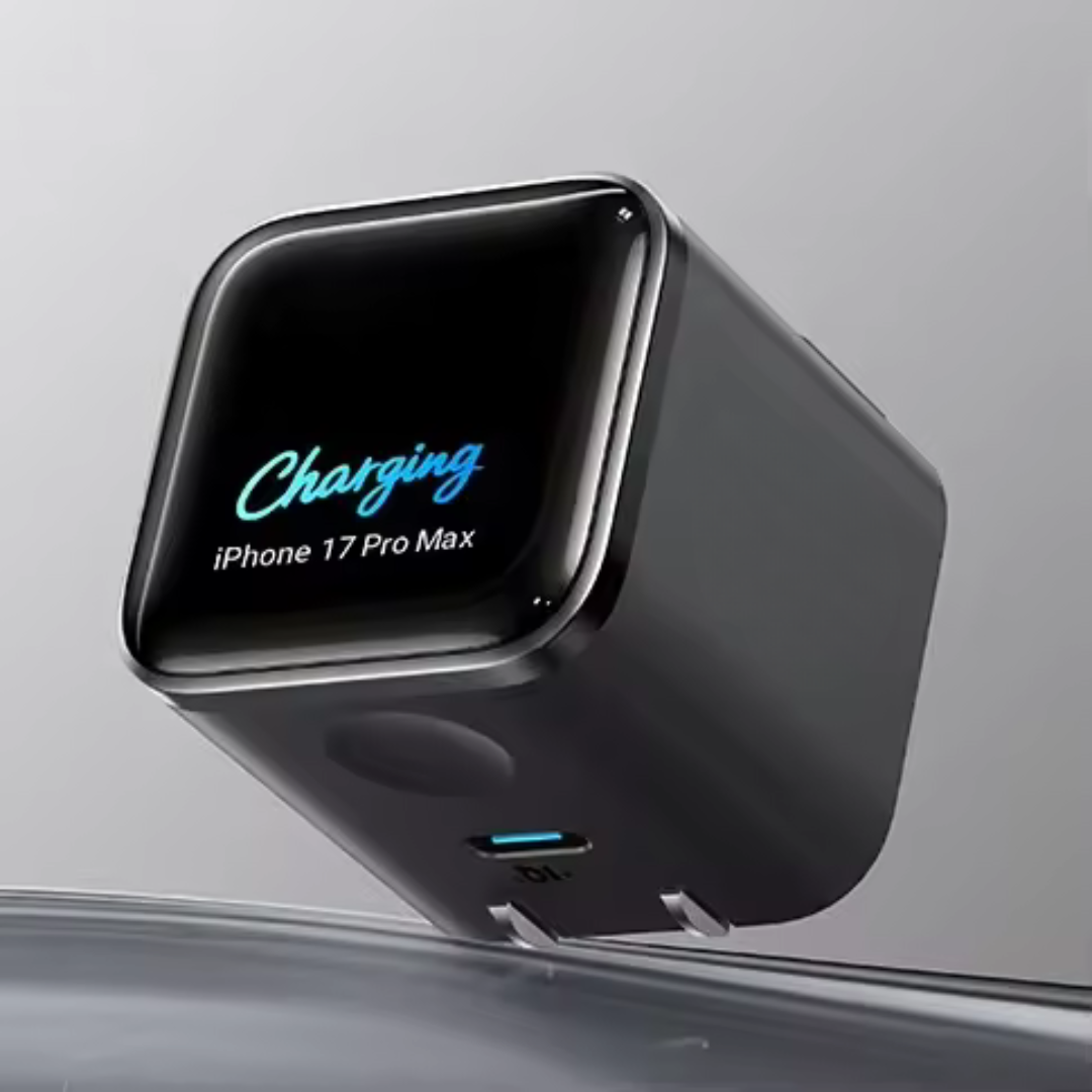 Smart Display Charger