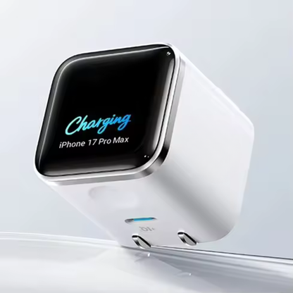 Smart Display Charger